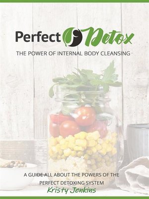 cover image of Perfect @Detox